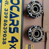 Mozzi automatici suzuki vitara