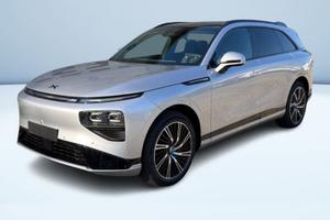 XPENG G9 AWD Performance MY26