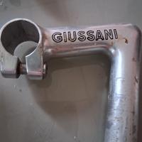 pipa manubrio Cinelli 