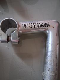 pipa manubrio Cinelli 