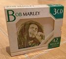 Cofanetto 3 CD - Bob Marley - Legend Collection