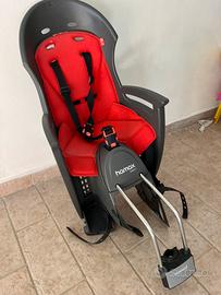 Seggiolino bicicletta