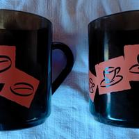 coppia bicchieri coffee