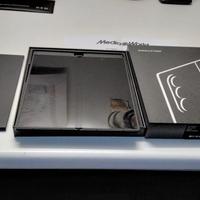 samsung ZFOLD 7 512 gb nero