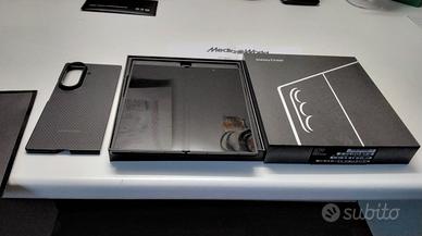 samsung ZFOLD 7 512 gb nero