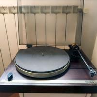 giradischi Thorens TD321