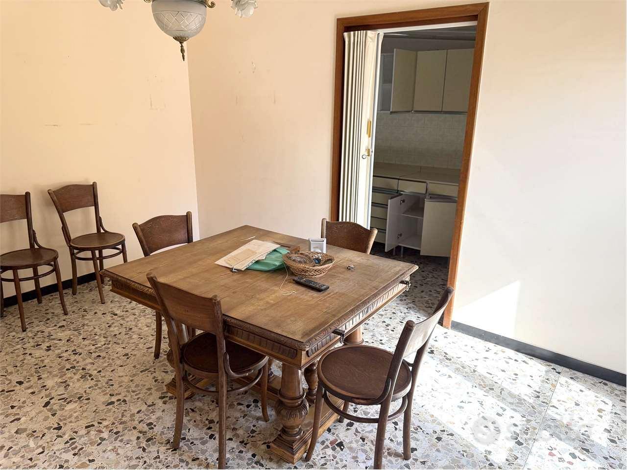 Appartamento – Novi Ligure, Quartiere G3 - Vista 5
