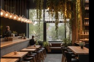 Ristorante + pizzeria d'asporto