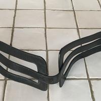 cintura da abito in pelle Liu Jo