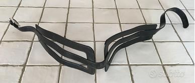 cintura da abito in pelle Liu Jo