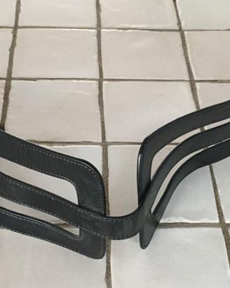 cintura da abito in pelle Liu Jo