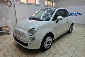 Fiat 500 1.3 mjt 16v Lounge 75cv
