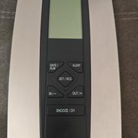 Orologio digitale da muro