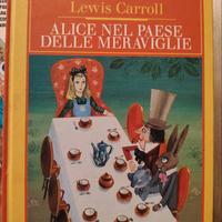 Alice nel paese delle meraviglie