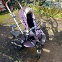 Passeggino Bugaboo Camaleon