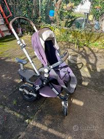 Passeggino Bugaboo Camaleon