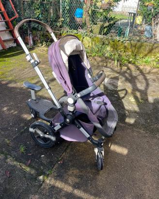 Passeggino Bugaboo Camaleon