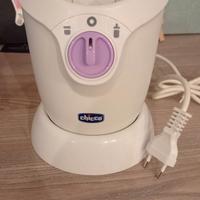 Scaldabiberon Chicco casa-viaggio