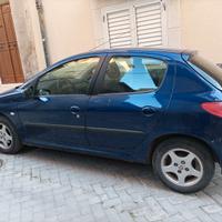 Peugeot 206 HDI 1400