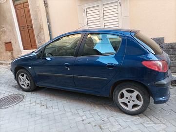 Peugeot 206 HDI 1400