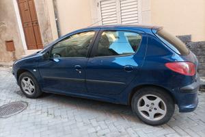 Peugeot 206 HDI 1400