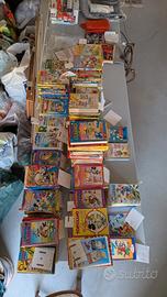 STOCK Fumetti Disney, Topolini, i Grandi Classici 