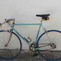 Bicicletta Bianchi