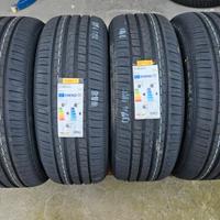 225/50/18 ESTIVE PIRELLI NUOVE RUNFLAT 