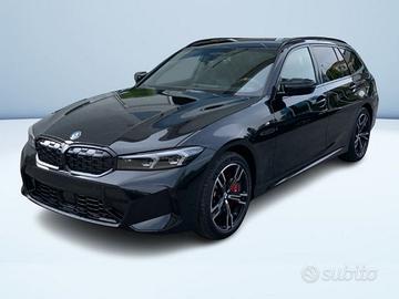 BMW Serie 3 Touring M340d xDrive M Sport Pro
