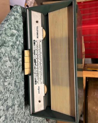 Radio telefunken