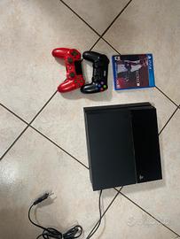 ps4 buono stato