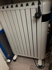 Radiatore elettrico