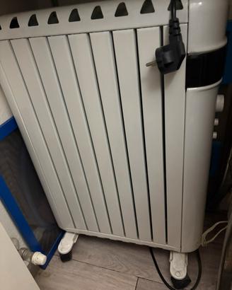 Radiatore elettrico