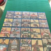 Film Marvel