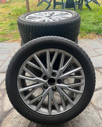 Gomme invernali