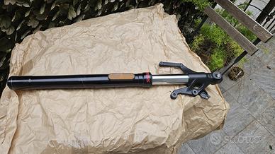 Triumph Trident 660 - T2042543