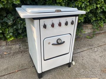 Cucina Elettrica vintage