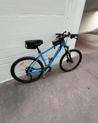 DEVRON  MTB
