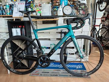 Bici Orbea Orca M20 i Ltd