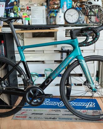 Bici Orbea Orca M20 i Ltd