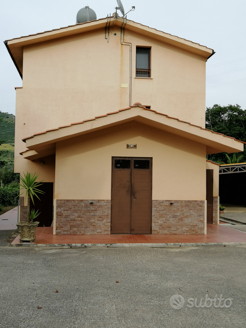 Casa – Alia, Sant'Anna, Palermo - Vista 5