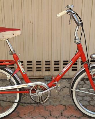 Graziella 20° Girardengo