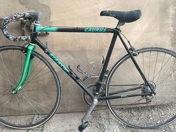 Bici  Bianchi Caurus