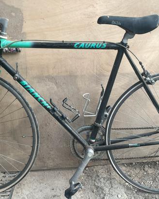 Bici  Bianchi Caurus
