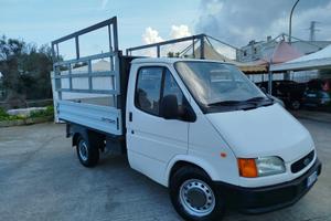 E NUOVO A 4900E.STUPENDO FORD TRANSIT TURBO SERVOS