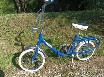 Graziella carnielli 16 SB prima serie