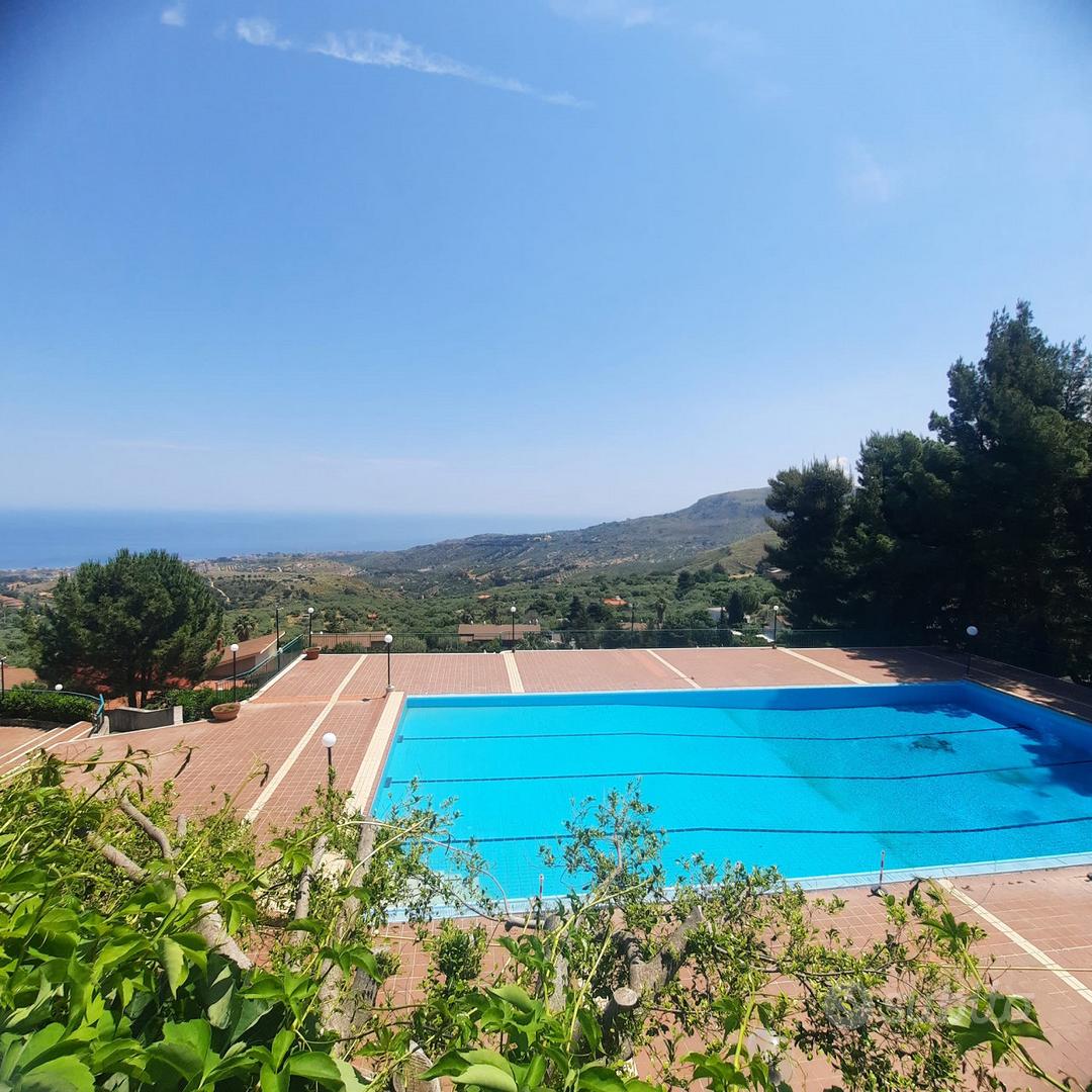 Casa – Altavilla Milicia, San Michele - Altro