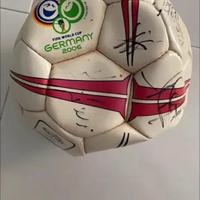 Pallone mondiali 2006