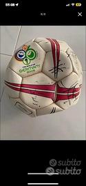 Pallone mondiali 2006