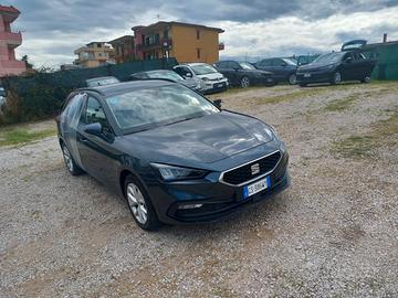 Seat Leon Sportstourer 2.0 TDI 150 CV DSG Business